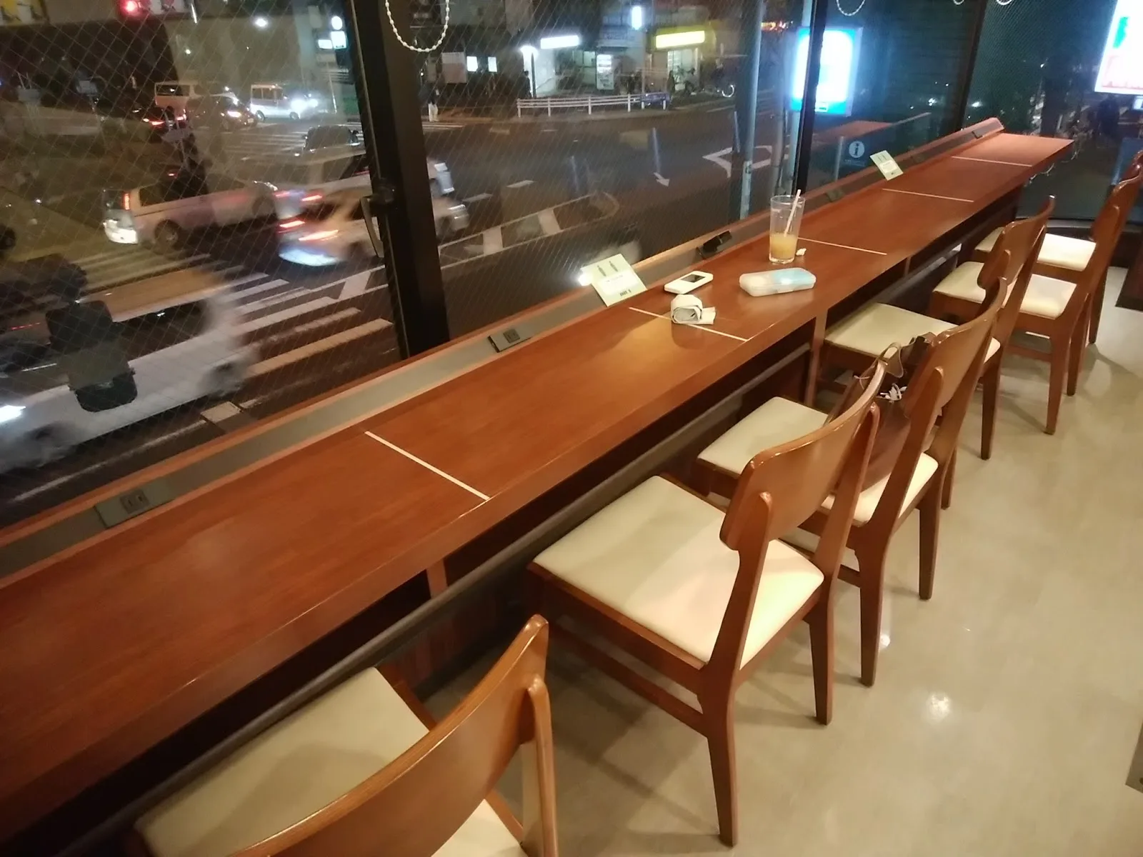 Doutor Coffee · 2